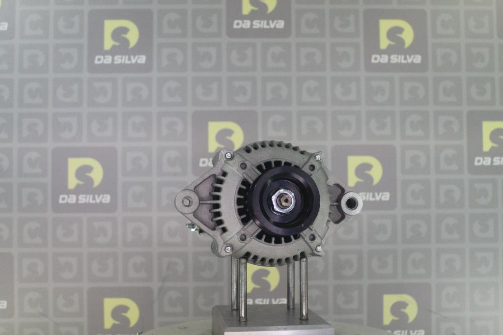 Alternador DA SILVA S.A.S. 030094