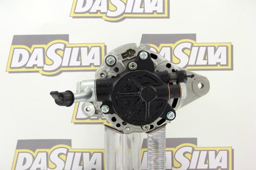 Alternateur DA SILVA S.A.S. 030095