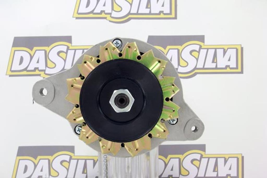 Alternateur DA SILVA S.A.S. 030095