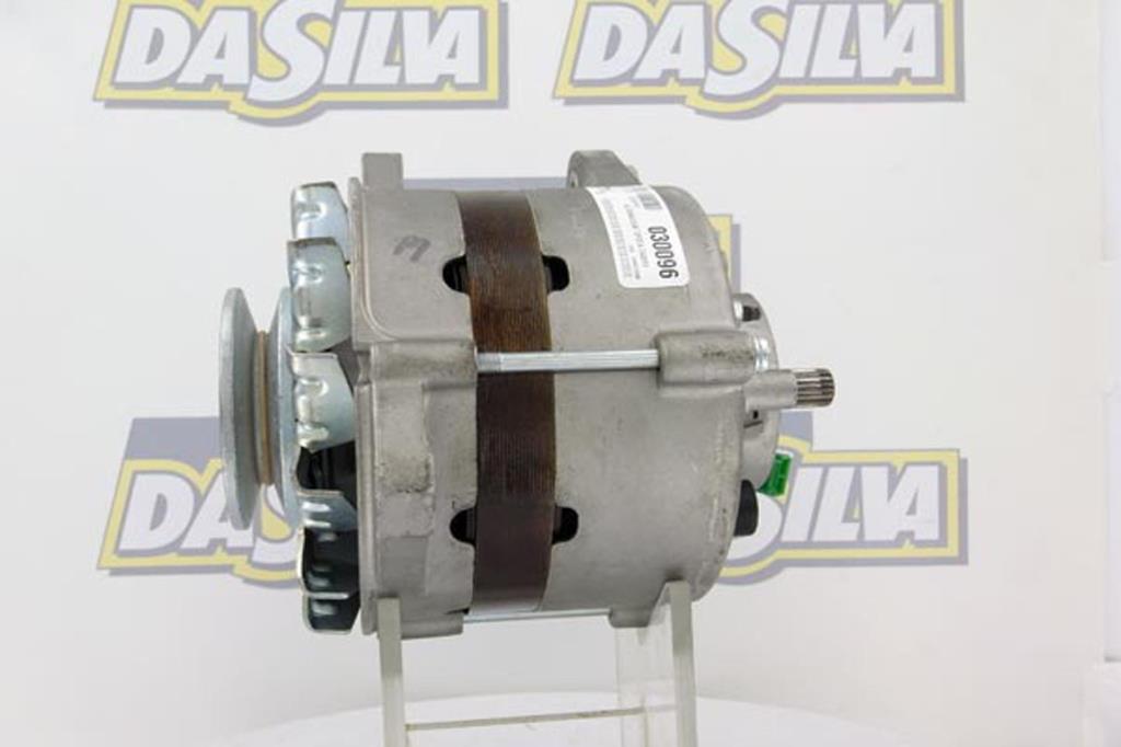 Alternateur DA SILVA S.A.S. 030096