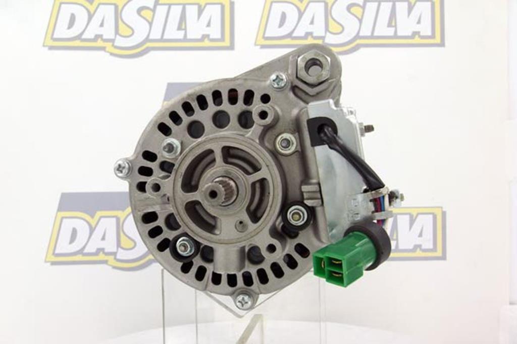 Alternateur DA SILVA S.A.S. 030096