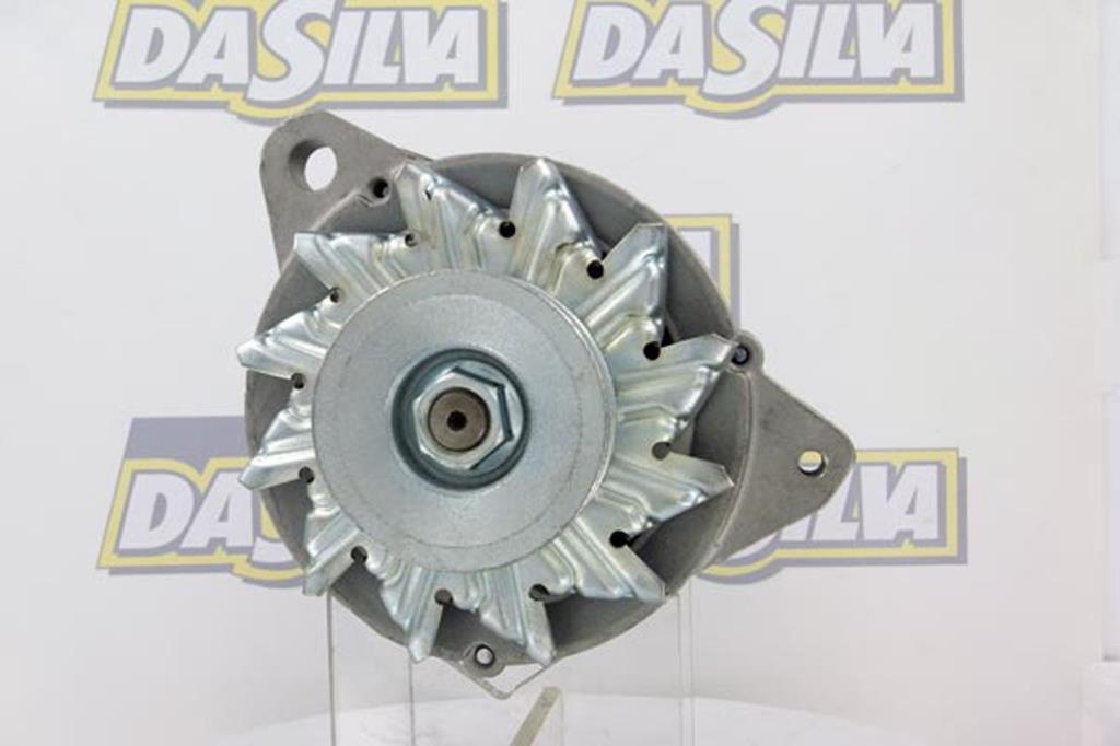 Alternateur DA SILVA S.A.S. 030096