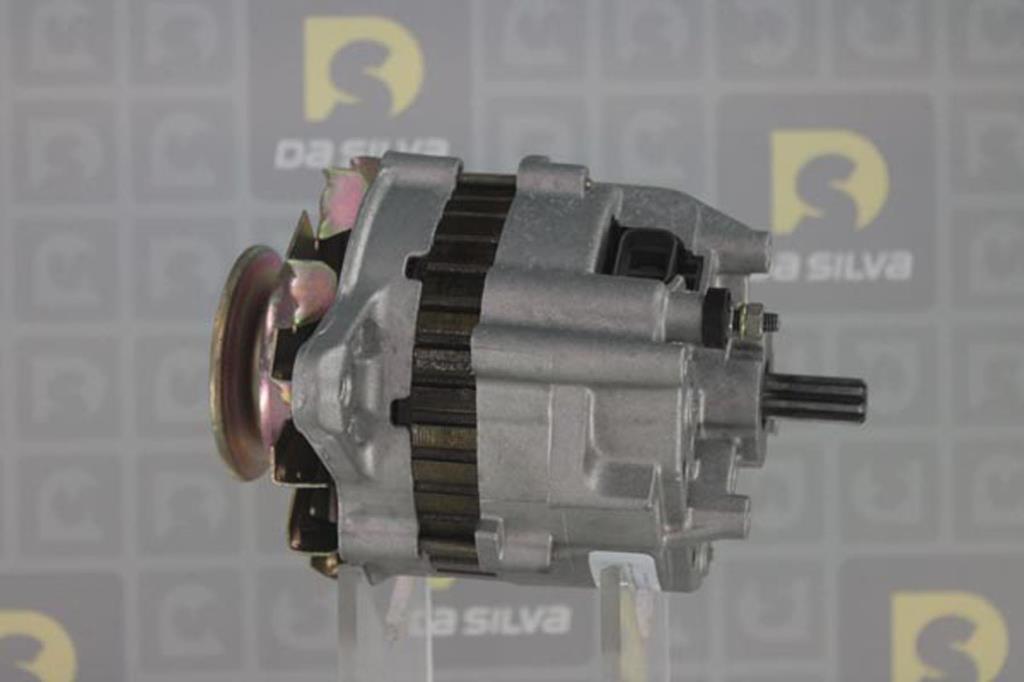 Alternateur DA SILVA S.A.S. 030100