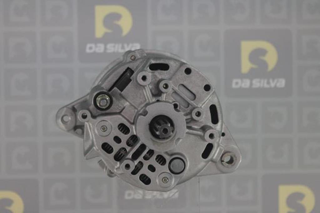 Alternateur DA SILVA S.A.S. 030100