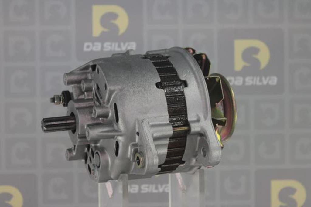 Alternateur DA SILVA S.A.S. 030100