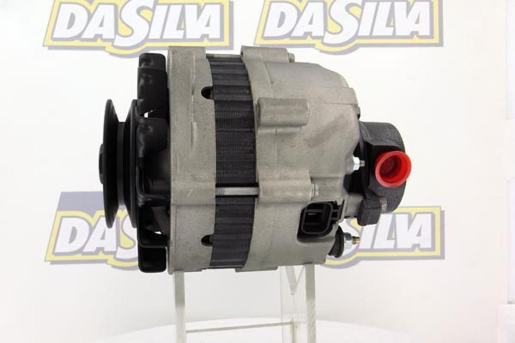 Alternador DA SILVA S.A.S. 030102