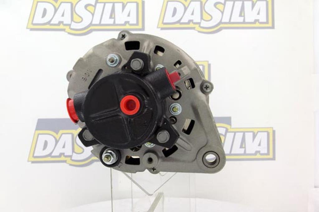 Alternador DA SILVA S.A.S. 030102