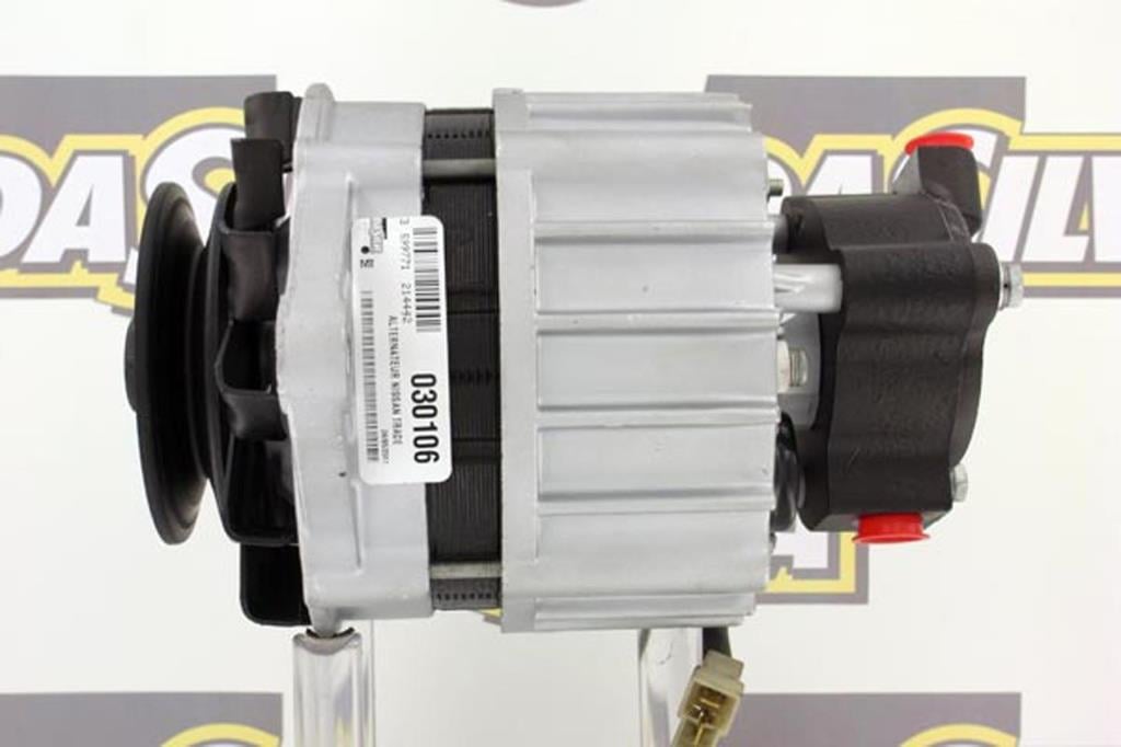 Alternador DA SILVA S.A.S. 030106