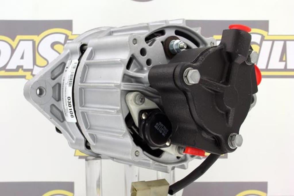 Alternador DA SILVA S.A.S. 030106