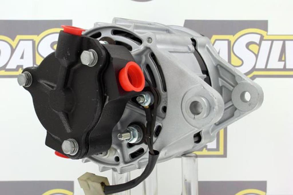 Alternador DA SILVA S.A.S. 030106