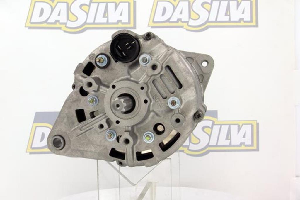 Alternateur DA SILVA S.A.S. 030109