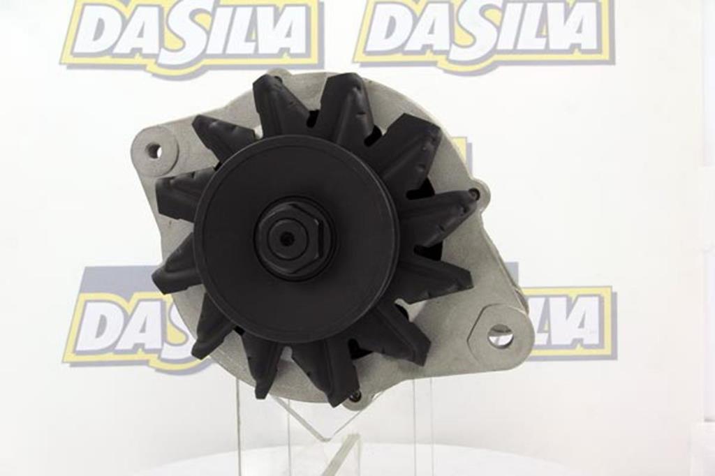 Alternateur DA SILVA S.A.S. 030109
