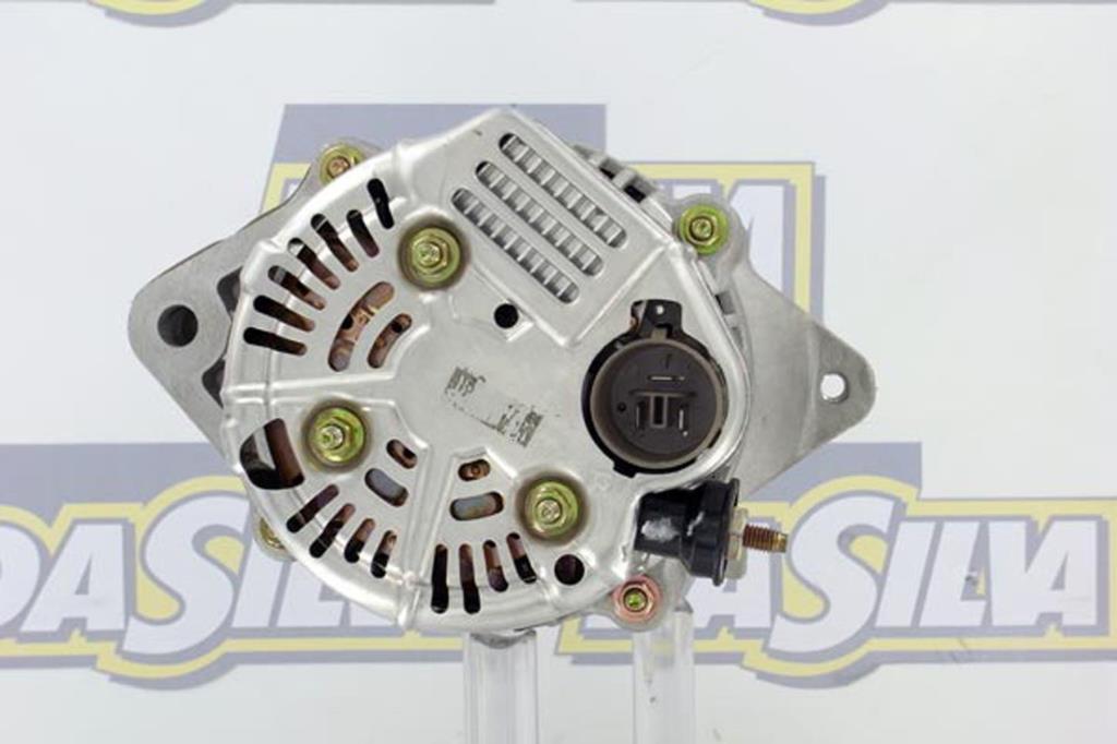 Alternador DA SILVA S.A.S. 030110