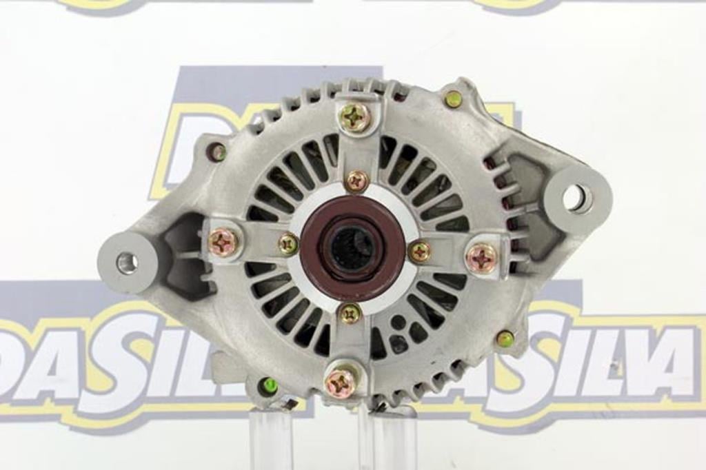 Alternador DA SILVA S.A.S. 030110