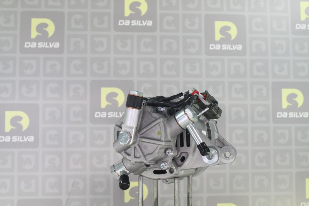 Alternateur DA SILVA S.A.S. 030111