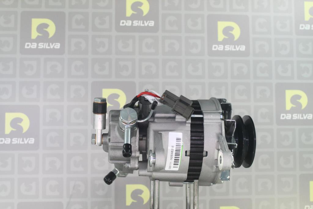 Alternateur DA SILVA S.A.S. 030111
