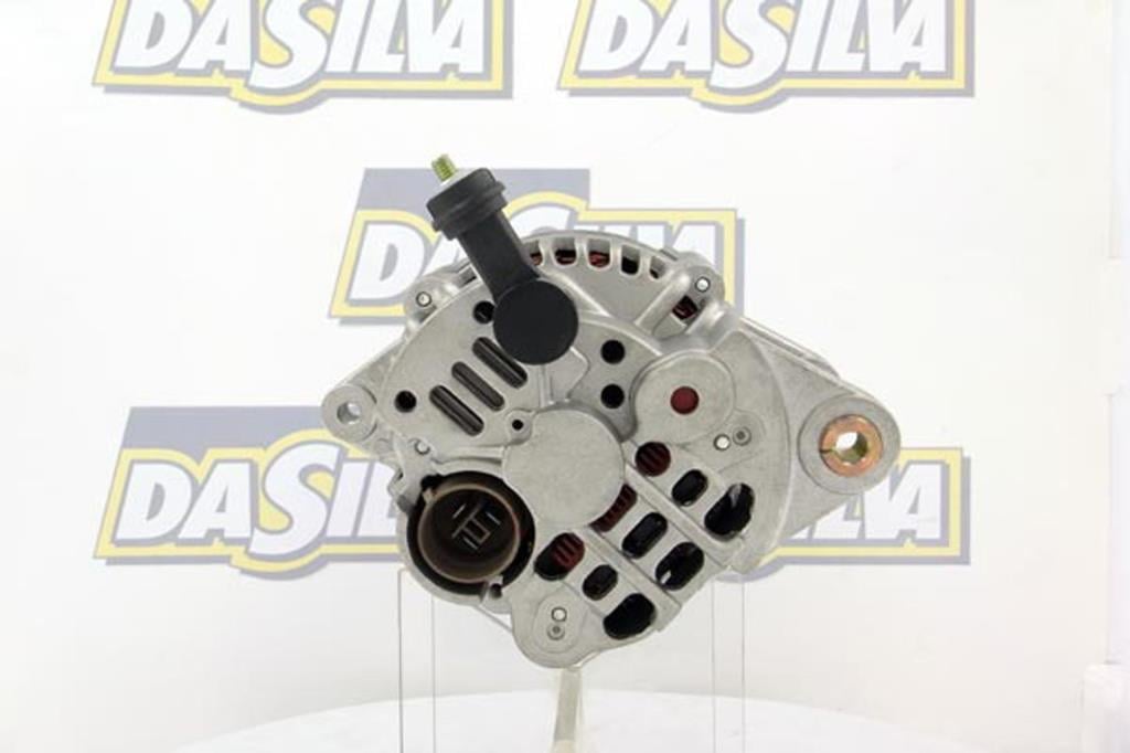Alternador DA SILVA S.A.S. 030114