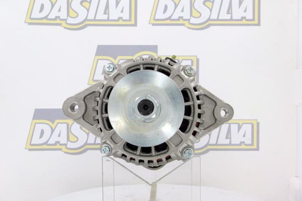 Alternador DA SILVA S.A.S. 030114