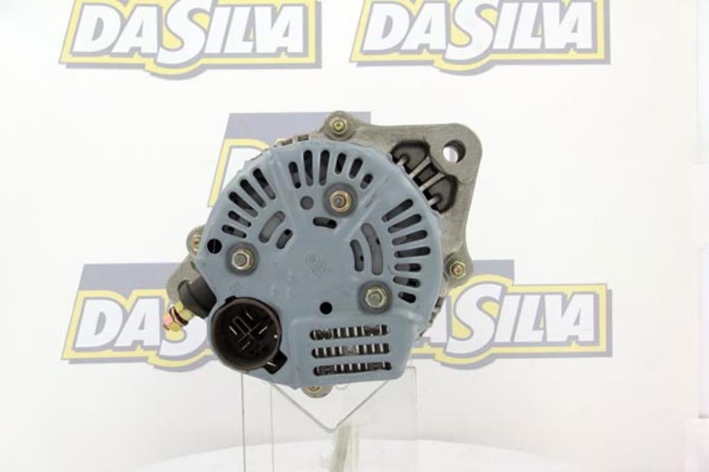 Alternador DA SILVA S.A.S. 030117