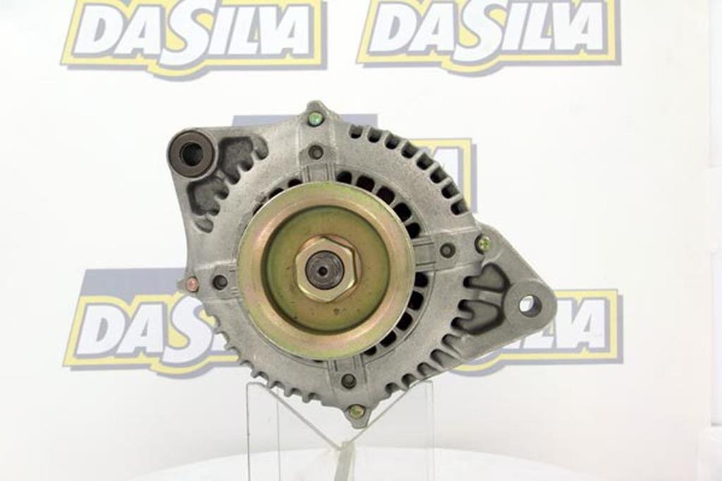 Alternador DA SILVA S.A.S. 030117