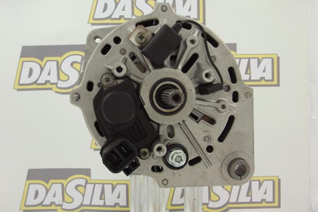 Alternateur DA SILVA S.A.S. 030123