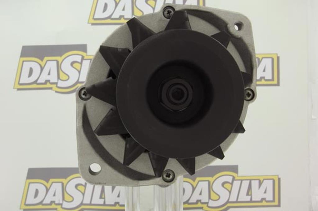 Alternateur DA SILVA S.A.S. 030123