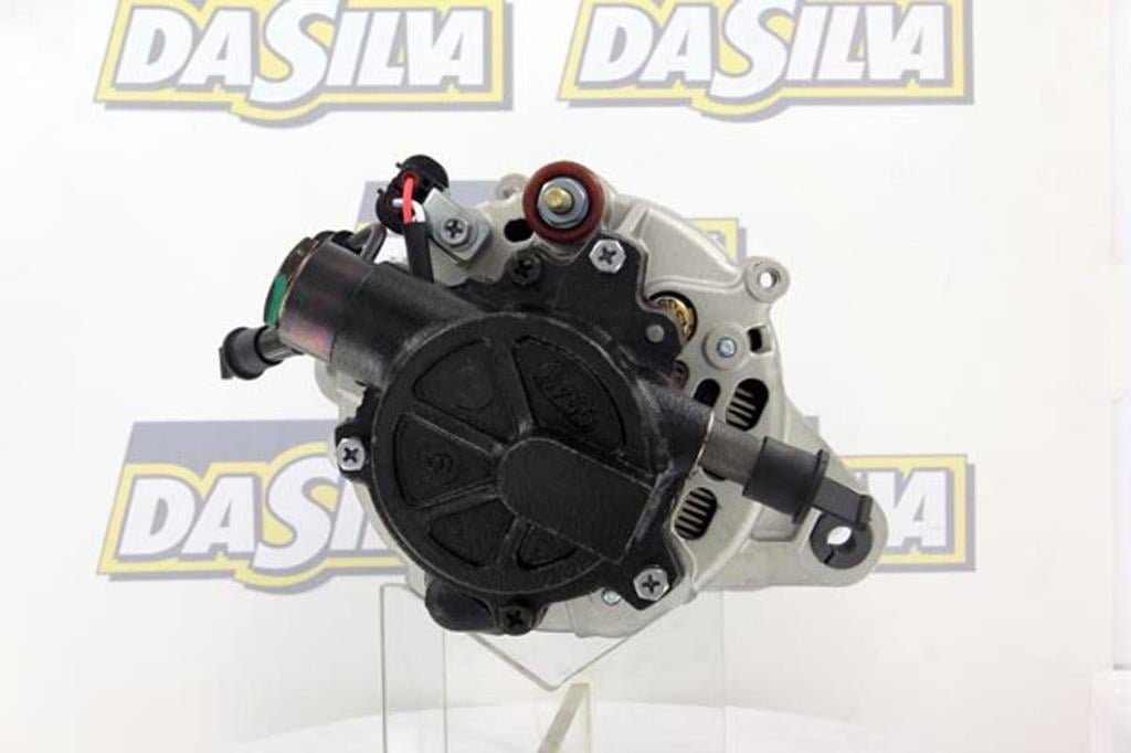 Alternador DA SILVA S.A.S. 030124