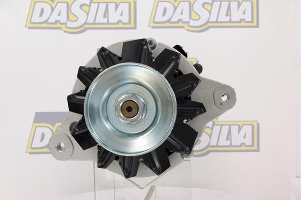 Alternador DA SILVA S.A.S. 030124