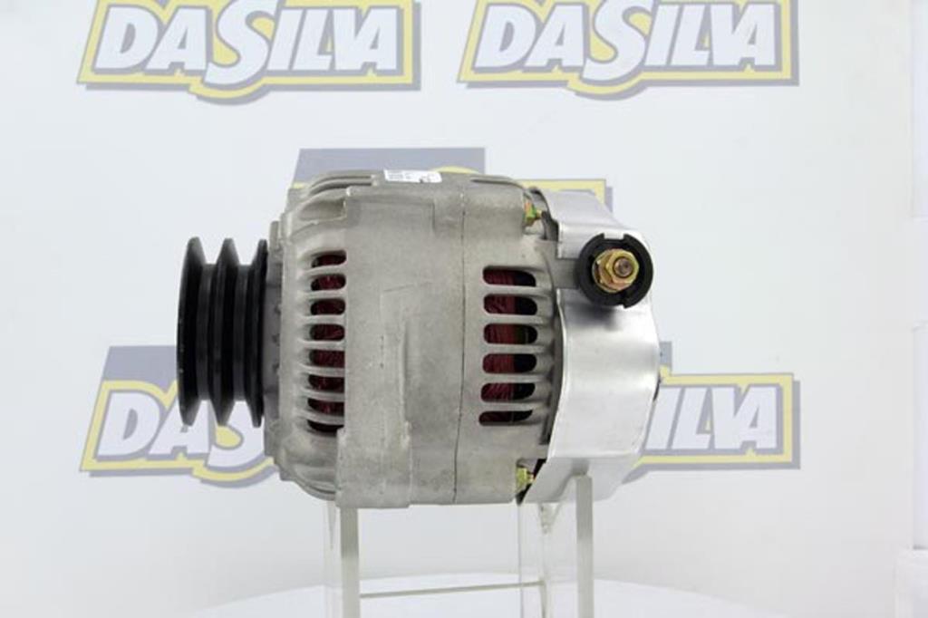 Alternador DA SILVA S.A.S. 030128