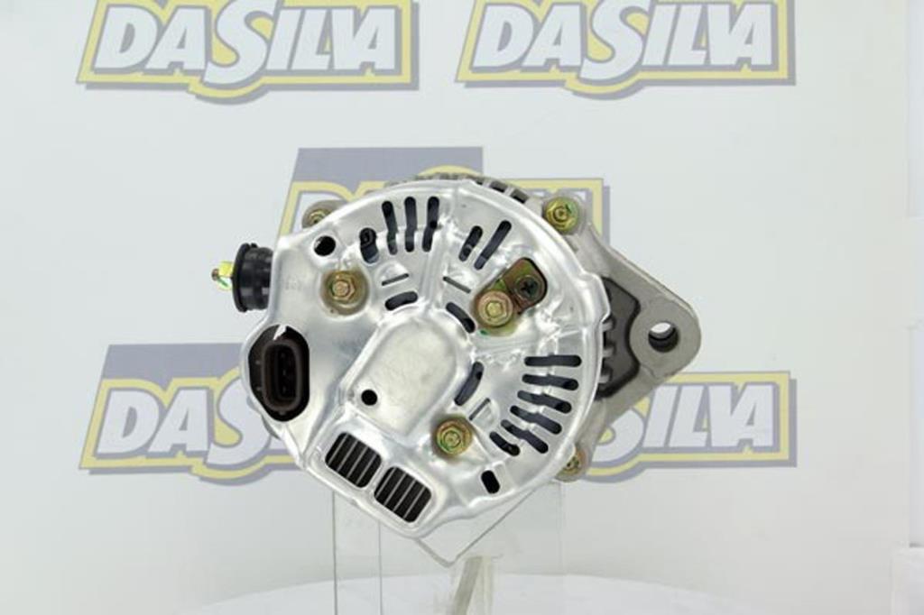 Alternador DA SILVA S.A.S. 030128