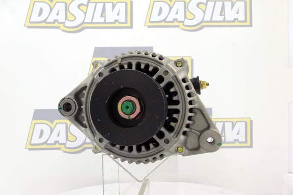 Alternador DA SILVA S.A.S. 030128