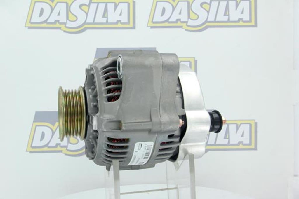 Alternateur DA SILVA S.A.S. 030132