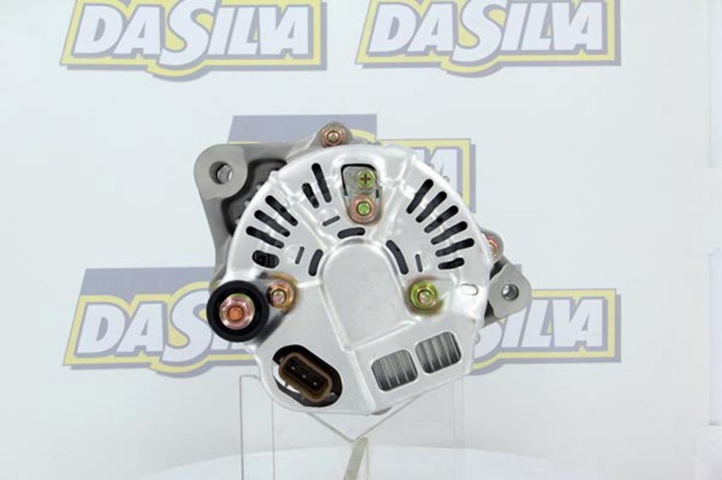 Alternateur DA SILVA S.A.S. 030132