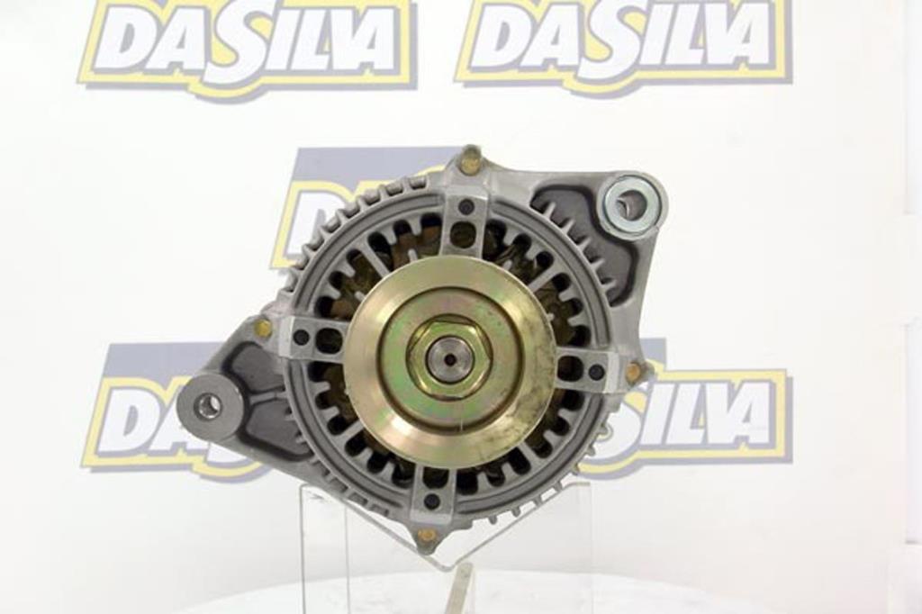 Alternateur DA SILVA S.A.S. 030132
