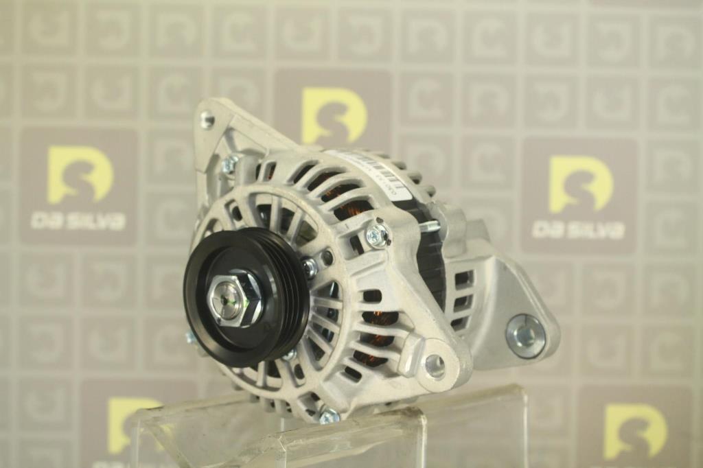 Alternador DA SILVA S.A.S. ref. 030133