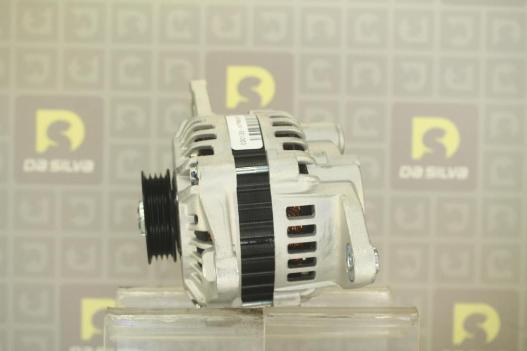 Alternador DA SILVA S.A.S. ref. 030133