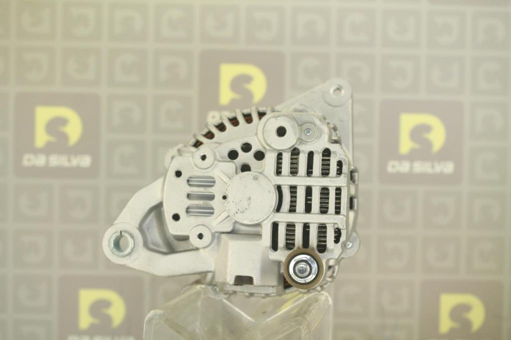 Alternador DA SILVA S.A.S. ref. 030133
