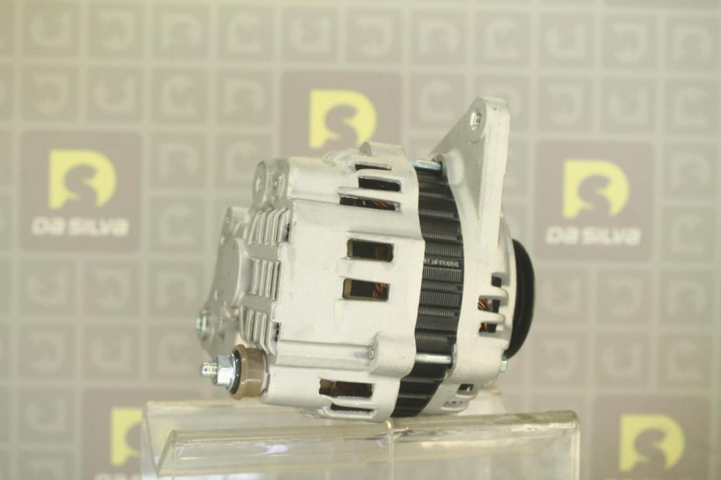 Alternador DA SILVA S.A.S. ref. 030133