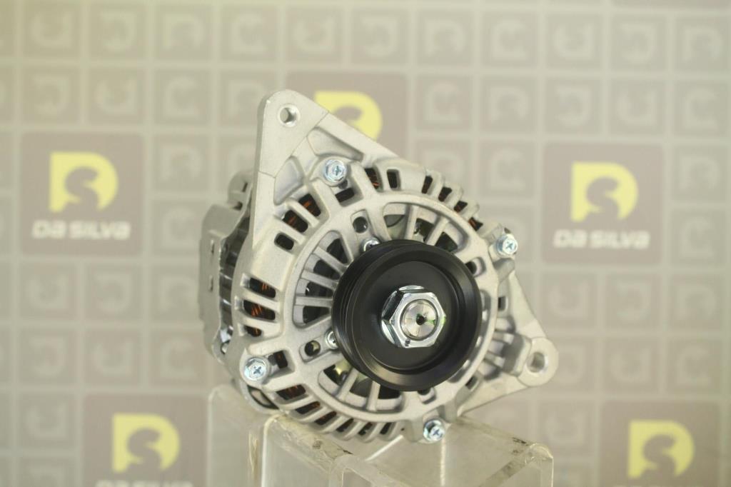 Alternador DA SILVA S.A.S. ref. 030133