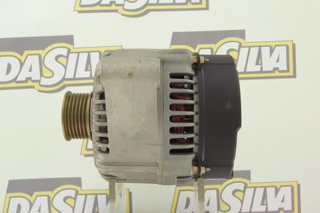 Alternador DA SILVA S.A.S. 030137
