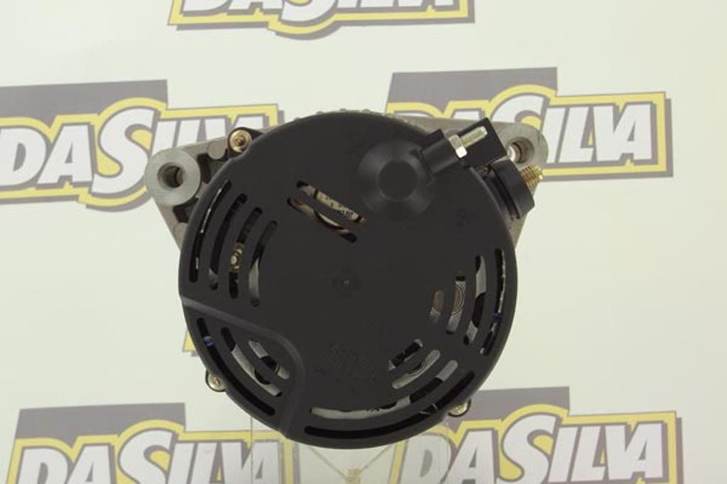 Alternador DA SILVA S.A.S. 030137