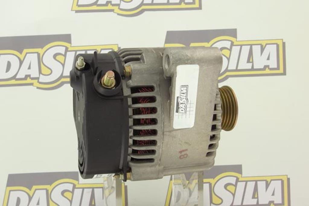 Alternador DA SILVA S.A.S. 030137