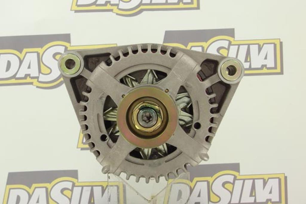Alternador DA SILVA S.A.S. 030137