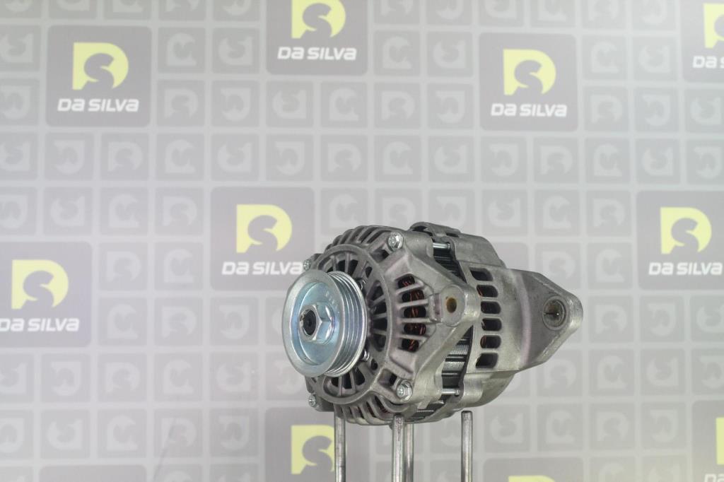 Alternador DA SILVA S.A.S. ref. 030142