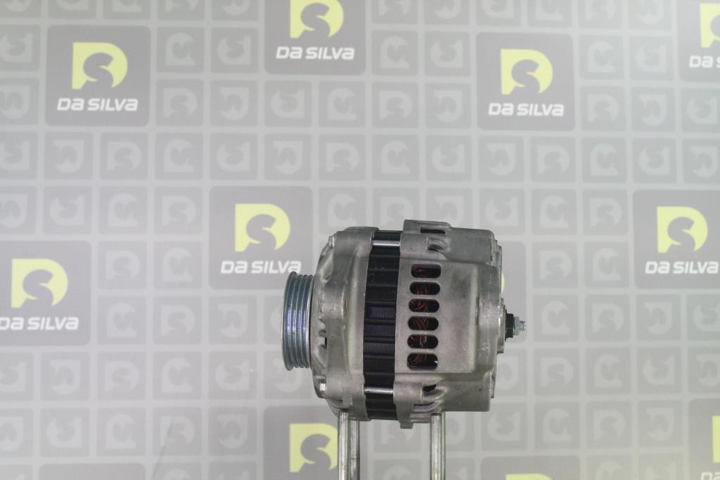 Alternador DA SILVA S.A.S. ref. 030142