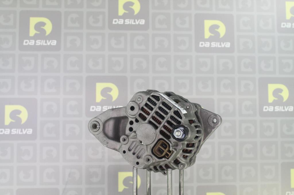 Alternador DA SILVA S.A.S. ref. 030142