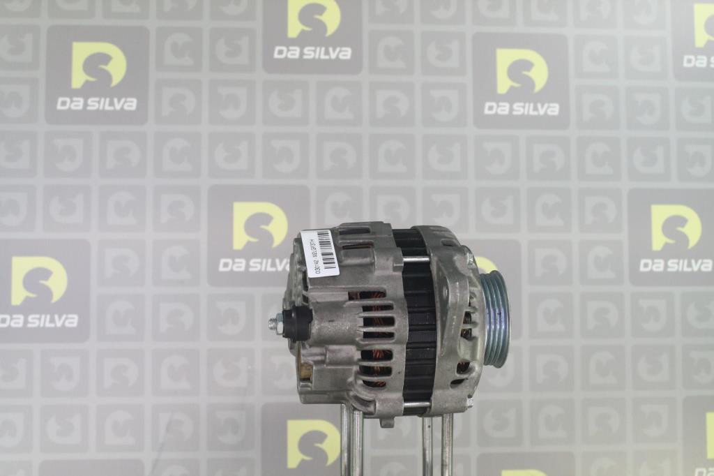 Alternador DA SILVA S.A.S. ref. 030142