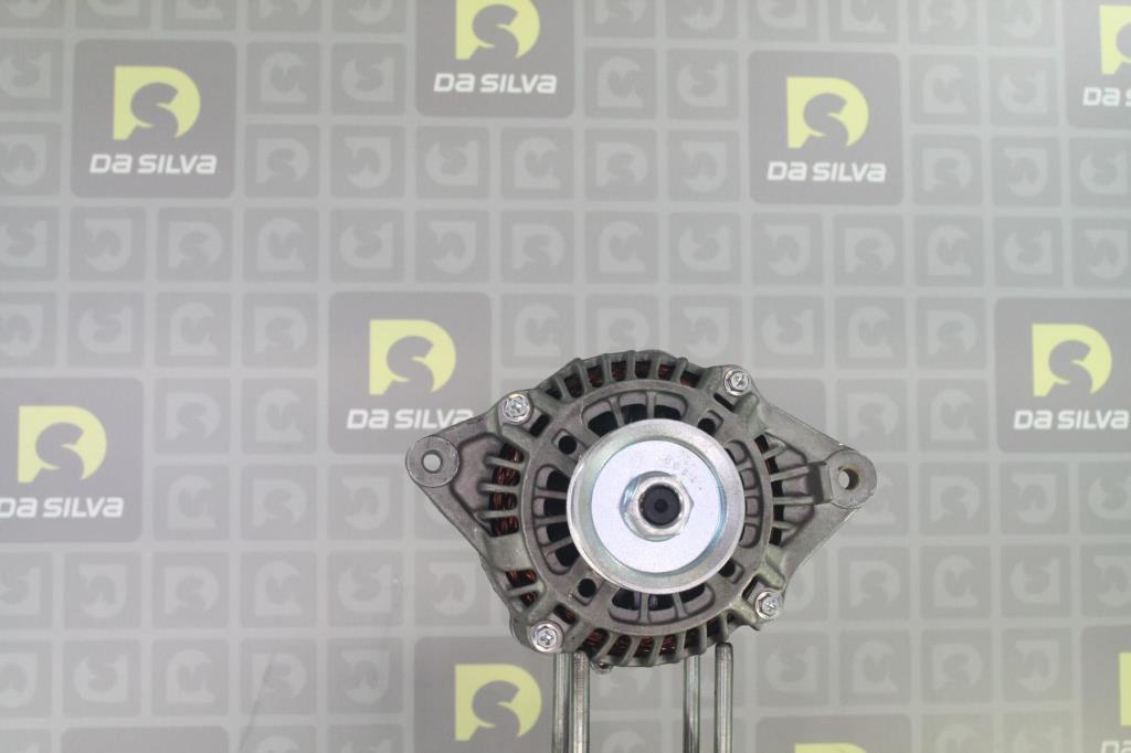 Alternador DA SILVA S.A.S. ref. 030142