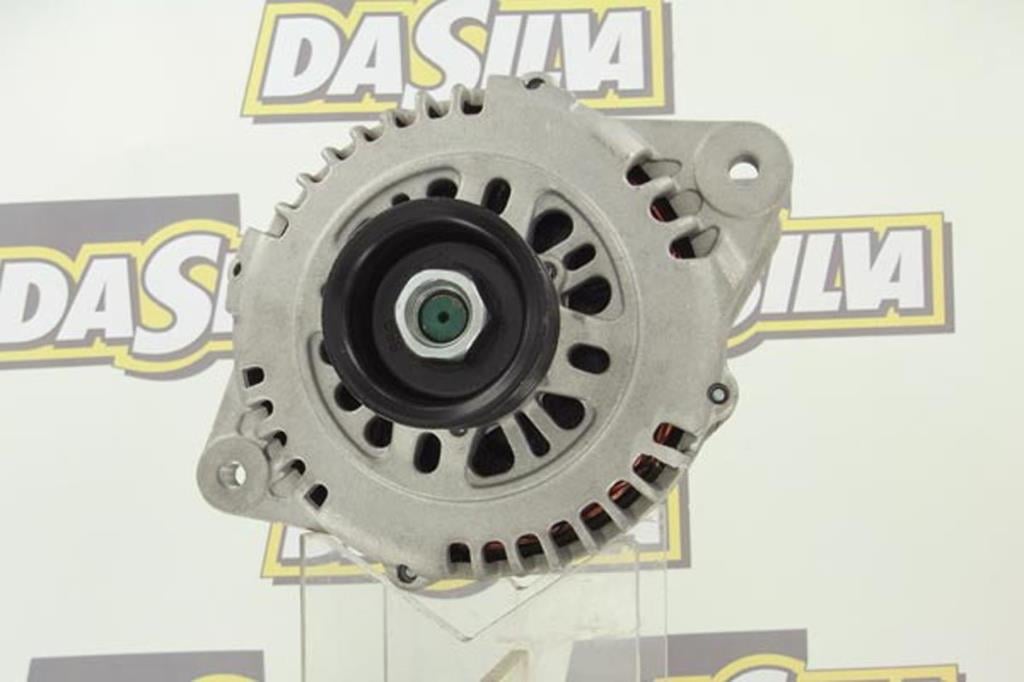 Alternateur DA SILVA S.A.S. 030144
