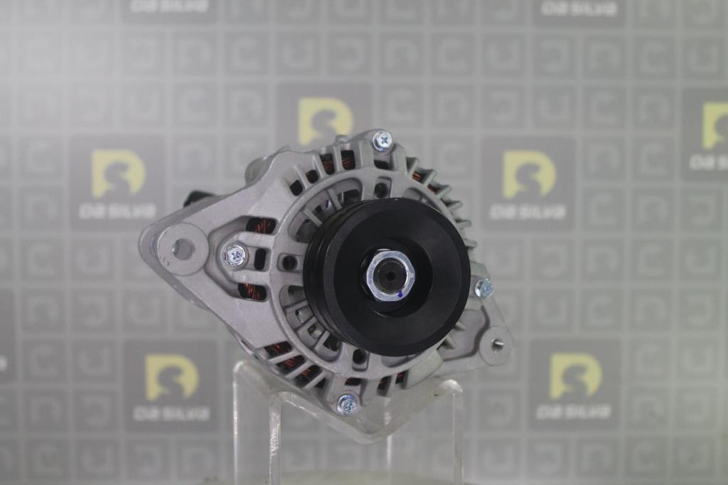 Alternateur DA SILVA S.A.S. 030147